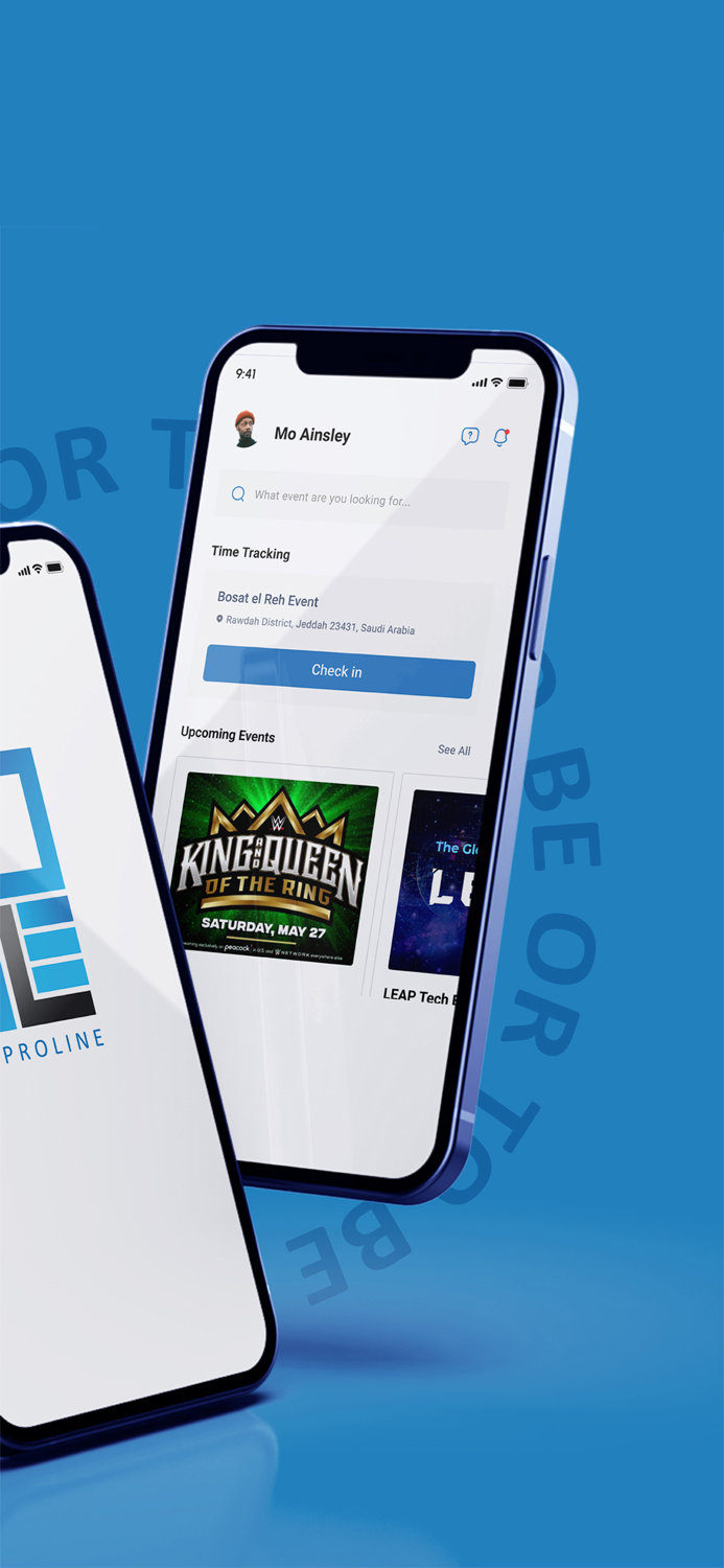 Proline  برولاين