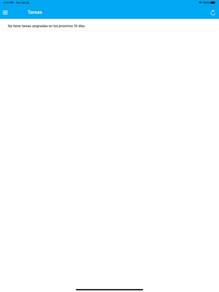 Field Pampa Generacion