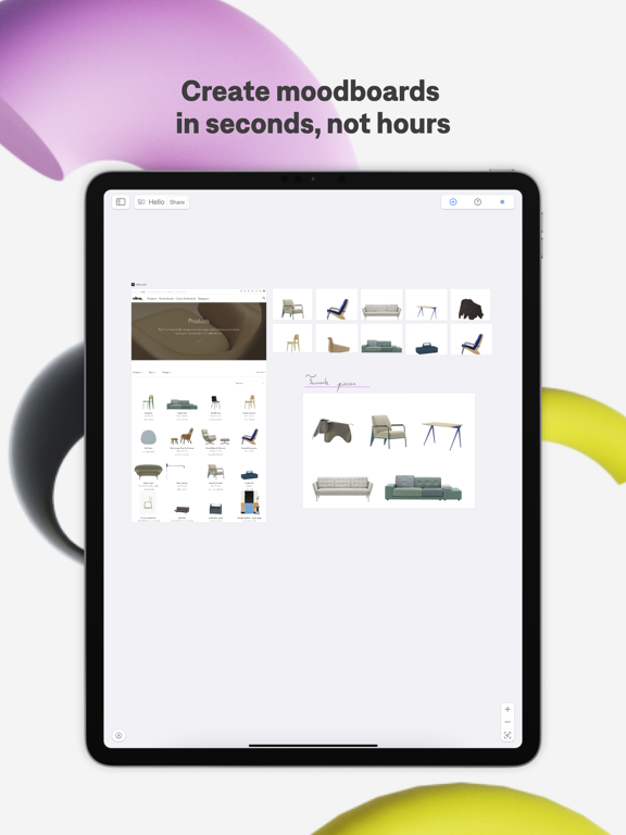 Screenshot #5 pour Kosmik - For all mindkind