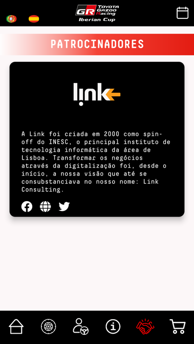 TGR Iberian Cup Screenshot 3 - AppWisp.com TGR Iberian Cup Screenshot 3 - AppWisp.com