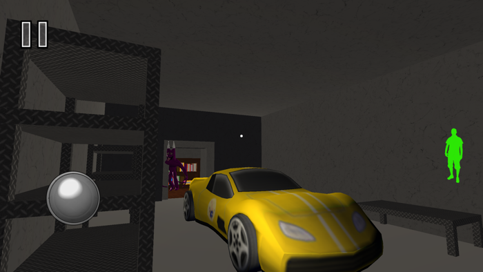 Jumbo Adventure Chapter 1