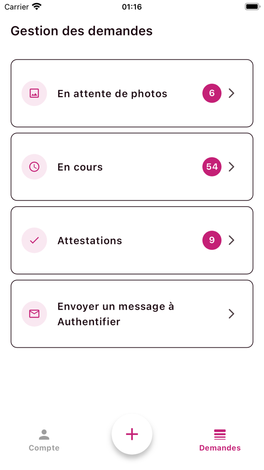 #5. Authentifier Pro (iOS) By: Jules SAS