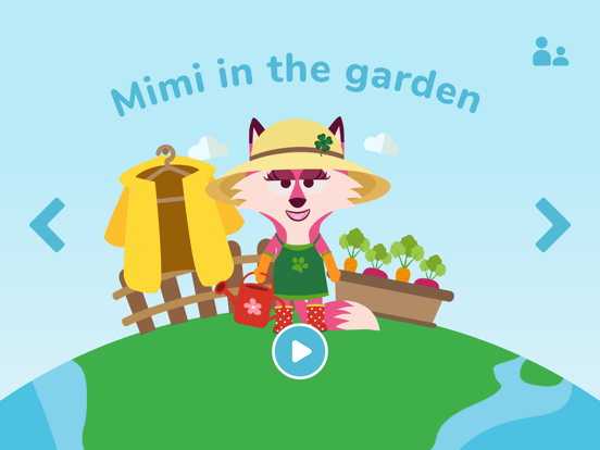 Screenshot #4 pour Mimi in The Garden