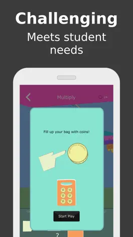 Game screenshot 90 Day Multiplication Grade 3 hack