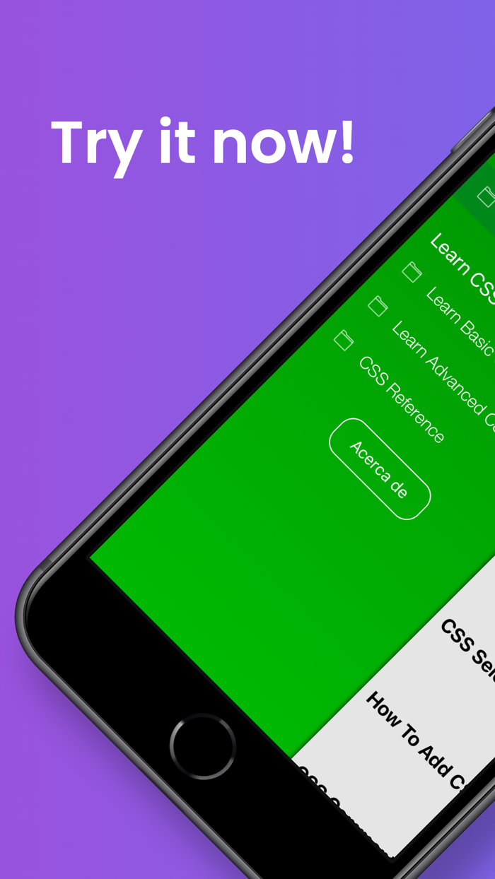 CSS - Learn Programming