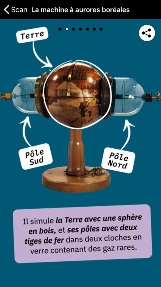 #2. Mission Inventions (iOS) 由: Le Cnam