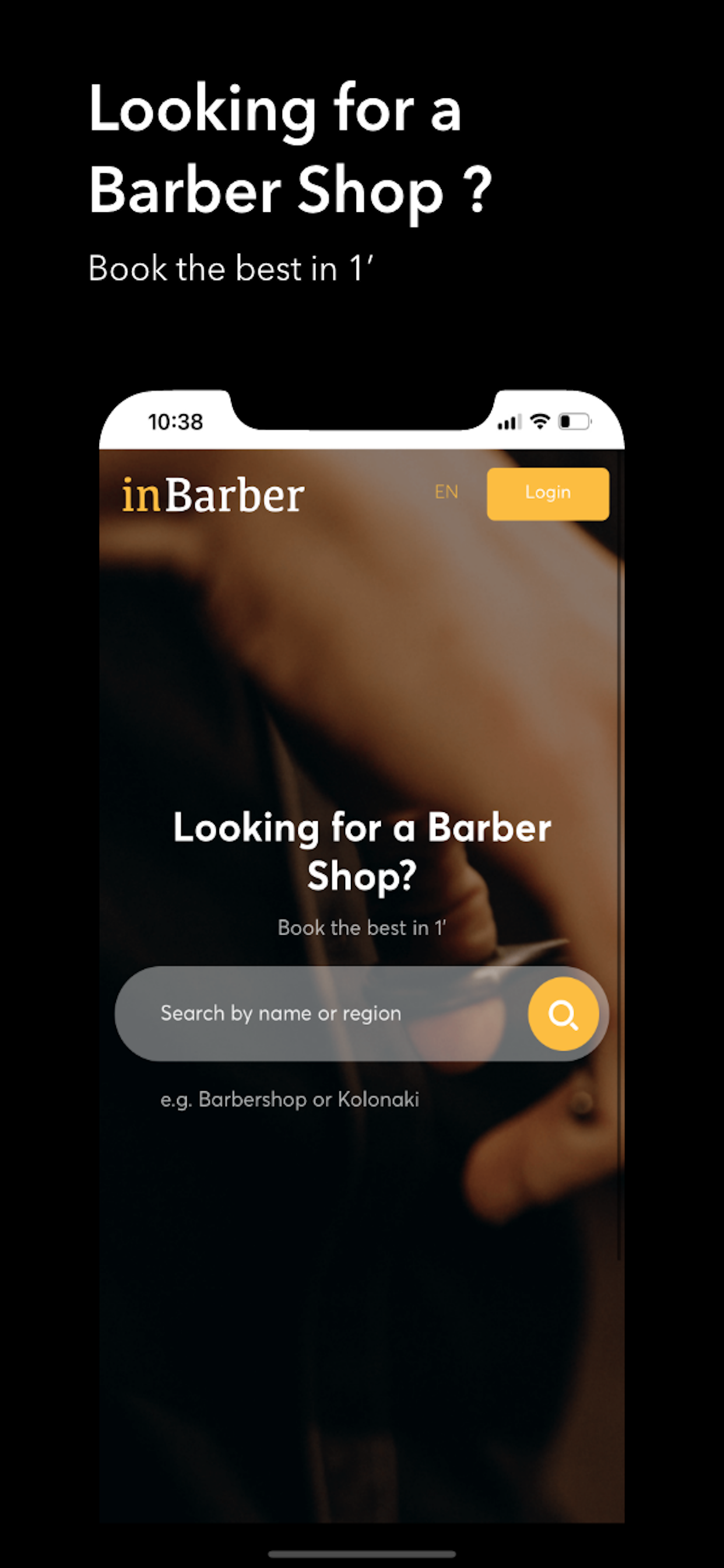 inBarber