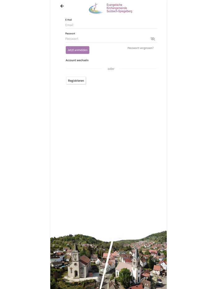 Ev.Kirche Sulzbach-Spiegelberg