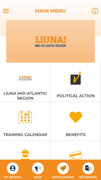 LiUNA Mid-Atlantic