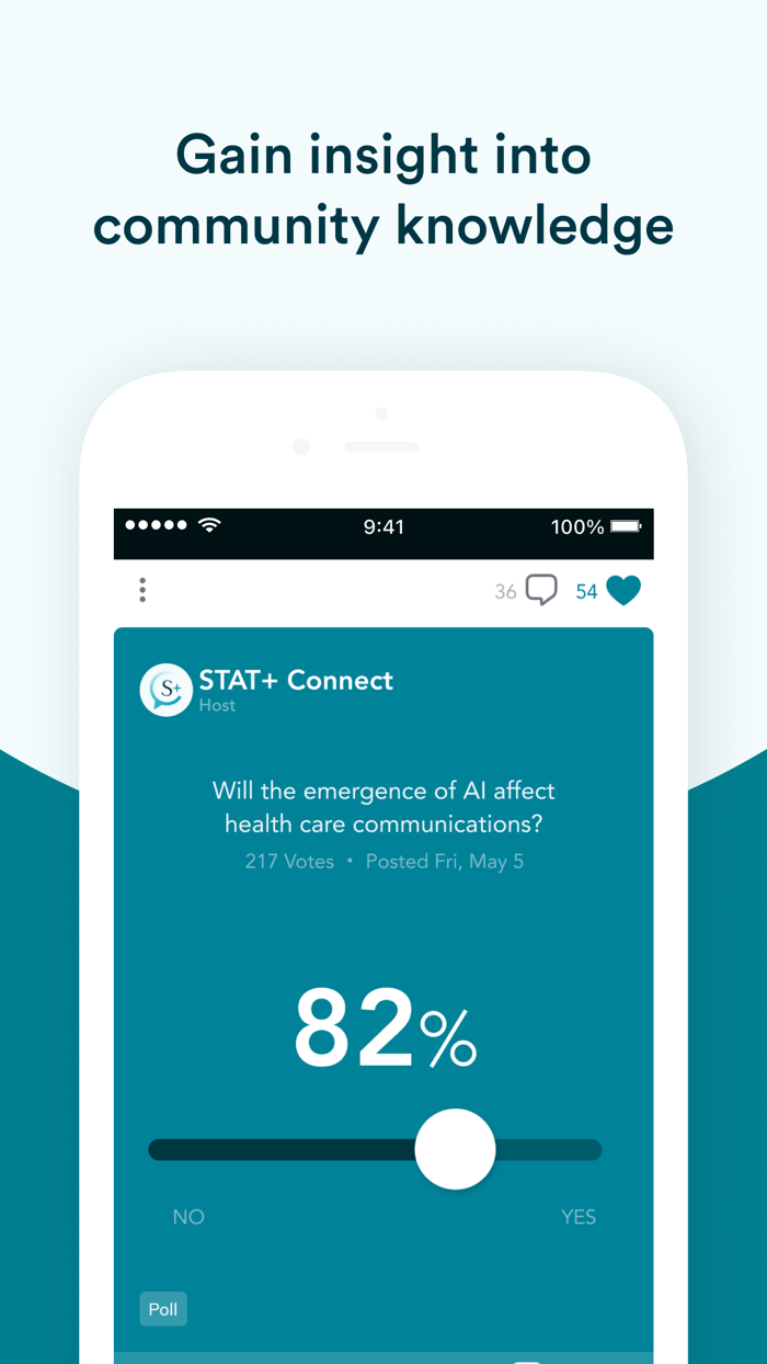STAT Connect