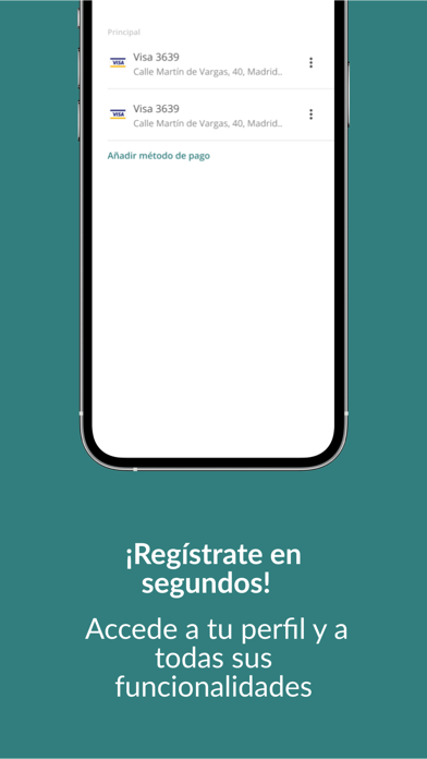 Les Roches - Activacar Screenshot