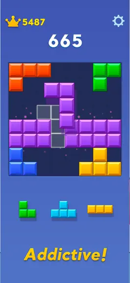 Game screenshot Ladybug Coloring & Magic Block hack