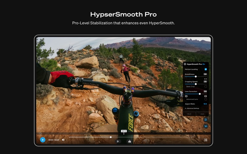 gopro player + hypersmooth pro problems & solutions and troubleshooting guide - 3