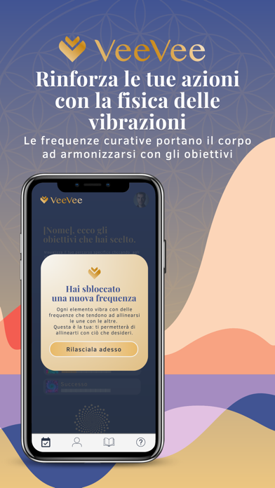 VeeVee Screenshot