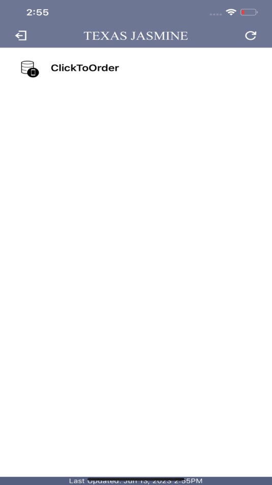 #2. Texas Jasmine (iOS) 来自: Texas Jasmine