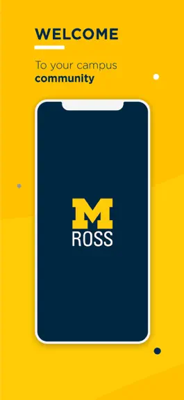 Game screenshot Michigan Ross CampusGroups mod apk