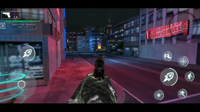 SCP Pipe Head City Survival Screenshot