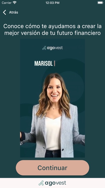 AgoVest