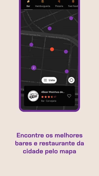 Dancefloor Screenshot