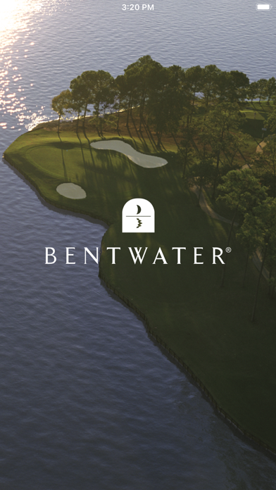Bentwater on Lake Conroe Screenshot