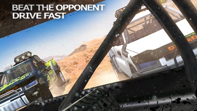 Dirt Racing : Demolition Derby Screenshot