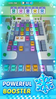 How to cancel & delete triple car jam 3d: car parking 3