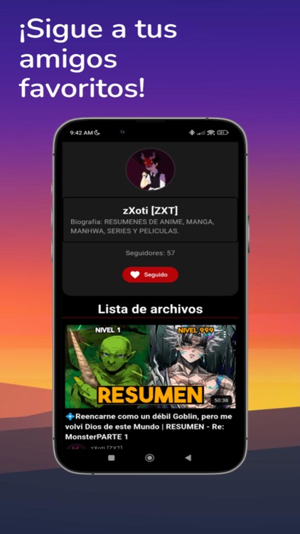 Zenyang screenshot-7