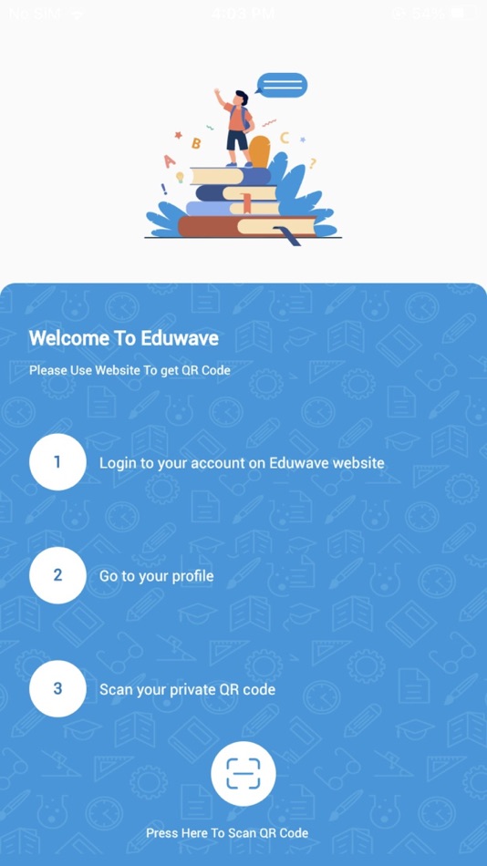 #2. EduWave Higher-ED (iOS) 由: Integrated Technology Group