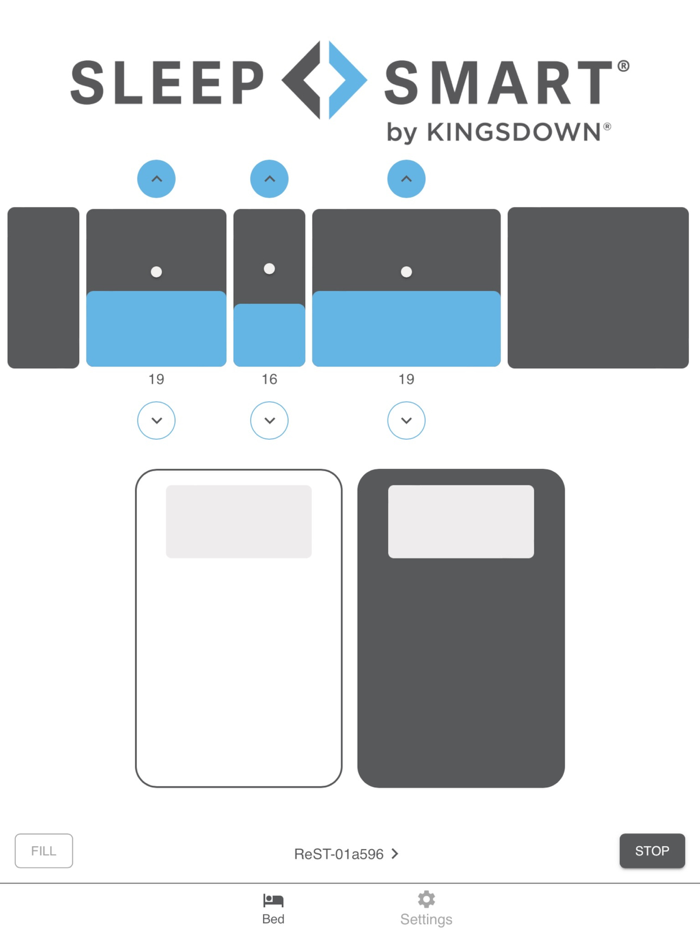 Sleep Smart by Kingsdown