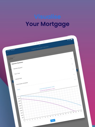 Mortgage Projectorのおすすめ画像5