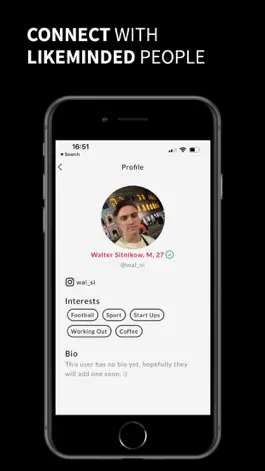 Game screenshot Jungle - find & host parties hack
