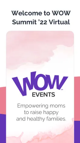 Game screenshot WOW Events by Moms Meet & KIWI mod apk
