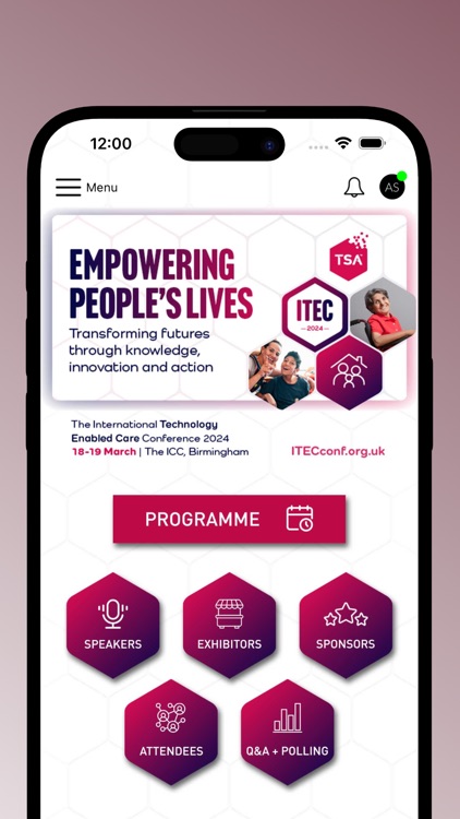 ITEC Conference 2024