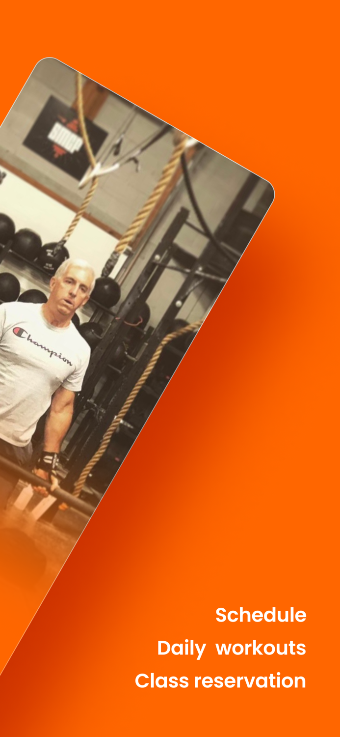 South Mountain Community Fit