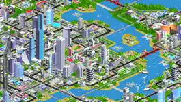 Game screenshot Designer City 2 hack