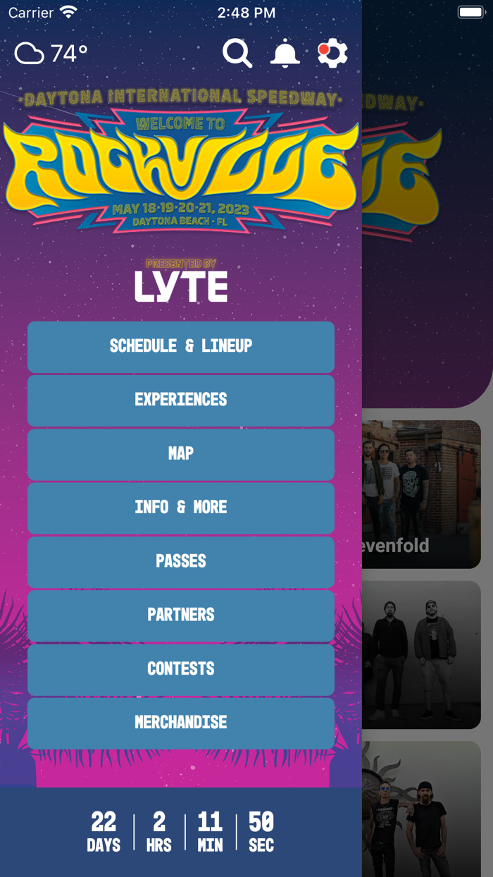 Welcome to Rockville