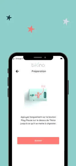 Game screenshot Tikino hack