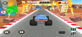 Game screenshot Sports Car Racing Stunt Game mod apk
