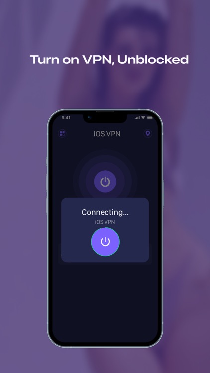 Proxy net - Security vpn
