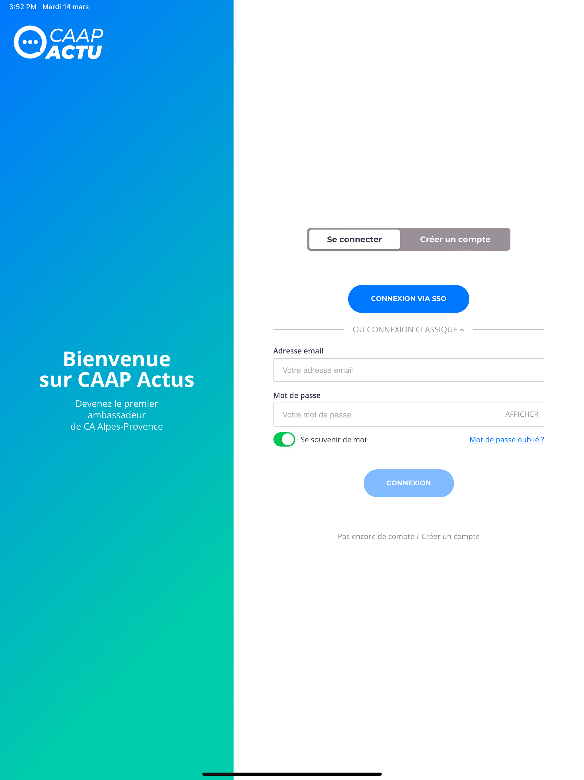 CAAP ACTU