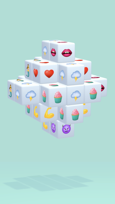 Emoji House Screenshot