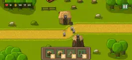Game screenshot Tower Rush 2D mod apk