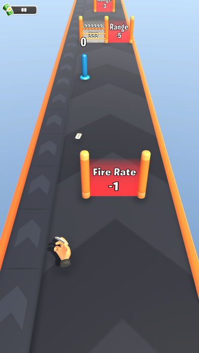 Rug Shaver Screenshot