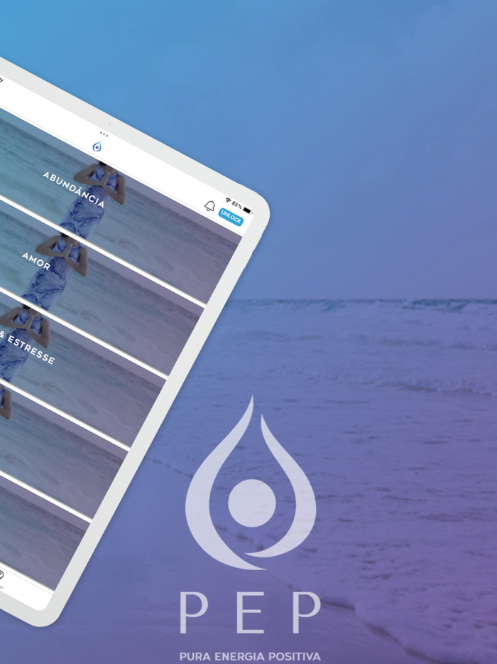 Pura Energia Positiva Premium