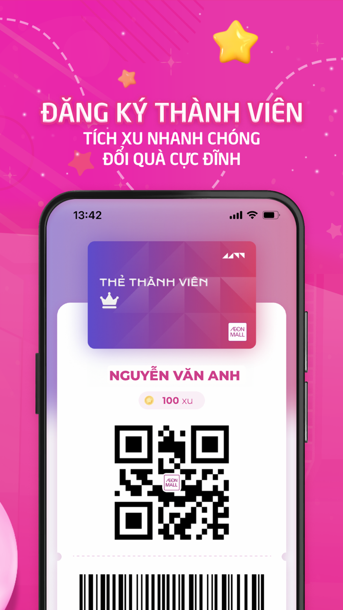 AEONMALL Vietnam