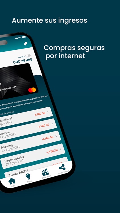 Solfin App