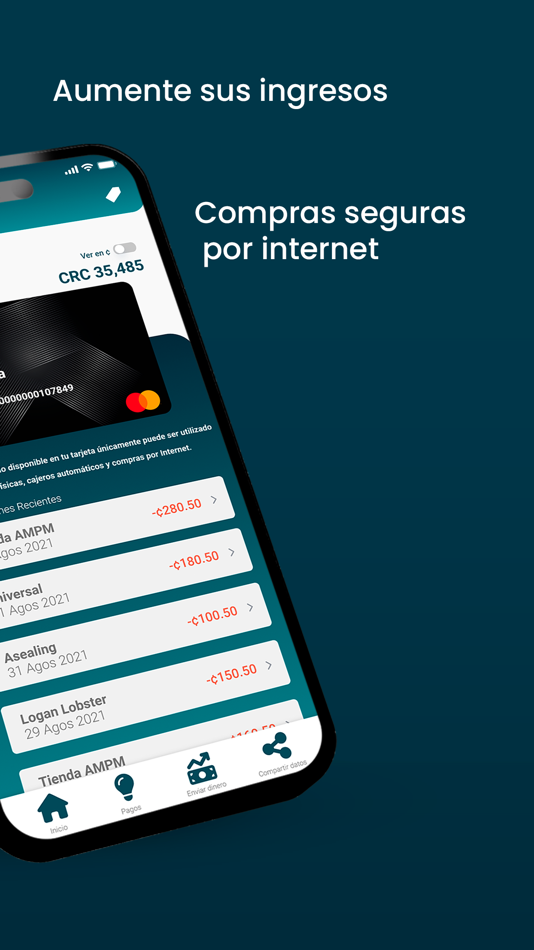 #1. Solfin App (iOS) 由: Paga aqui servicios solfin c.a.