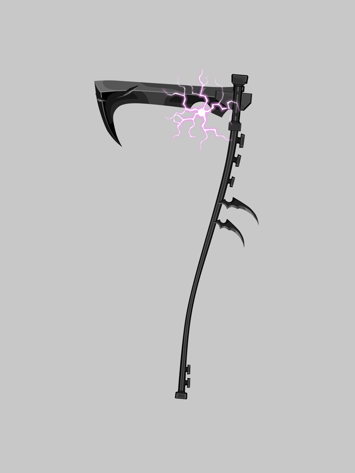 sickle maker - Death Weapon