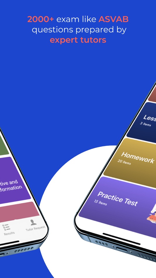 #3. ASVAB PREP - 2025 (iOS) 게시자: Debbrata Das