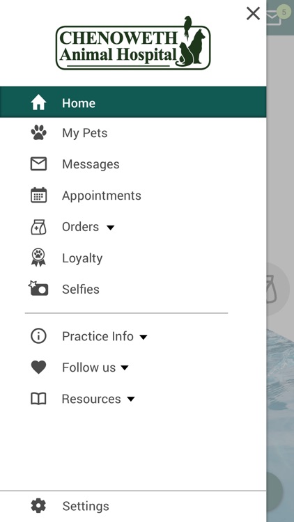 Chenoweth AH screenshot-4